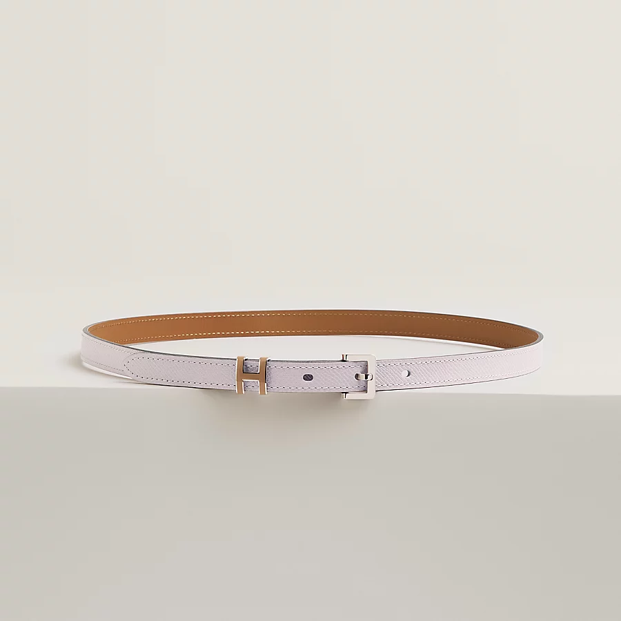 Pop H 15 Bicolore belt - Image 1
